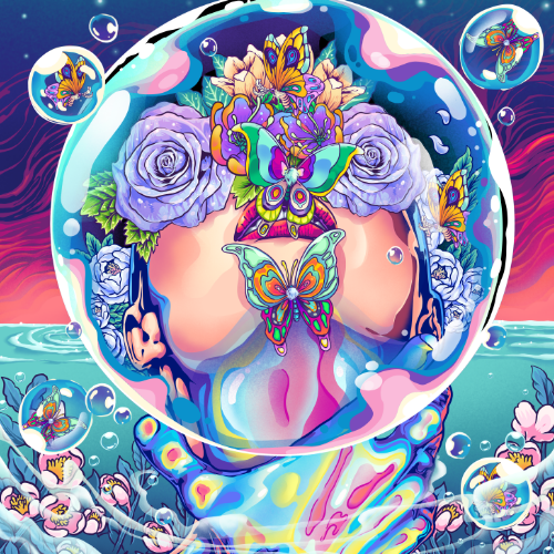 SURREAL FLOWERS thumbnail thumbnail